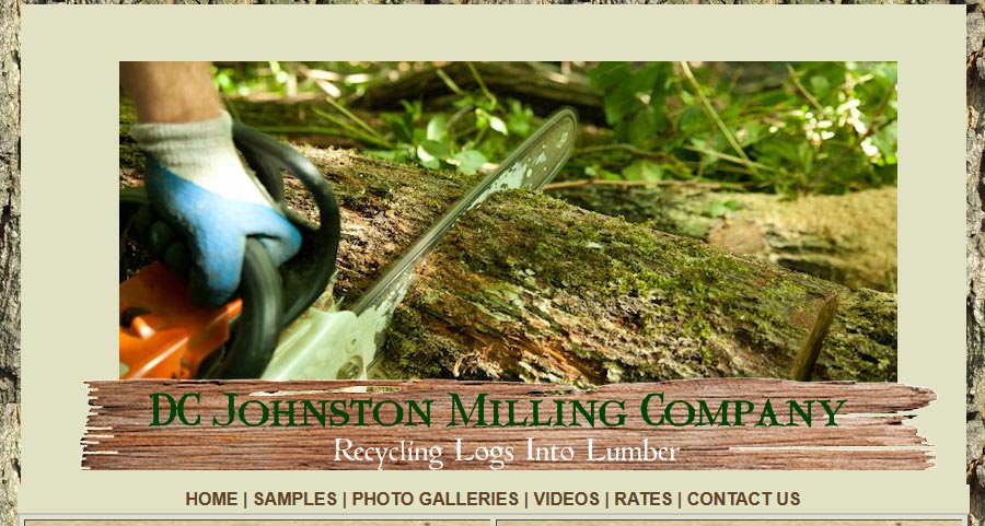 DC Johnston Milling Co