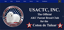 USACTC Inc