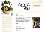 Aqua Vino Restaurant