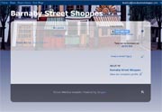 Barnaby Street Blog
