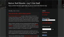 Better Bail Bonds Blog Better Bail Bonds Blog