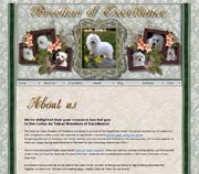Breeders of Excellence