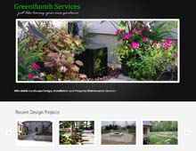 Greenthumb Services