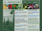 AZ Arboretums