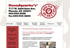 Houndquarters