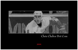 Chris Chelios Dot Com